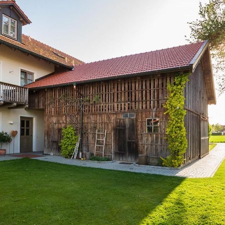 Landhaus Kreileder Bad Griesbach  Eksteriør bilde
