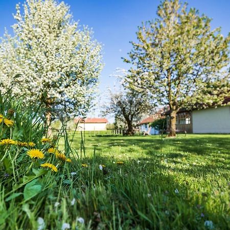 Landhaus Kreileder Bad Griesbach  Eksteriør bilde